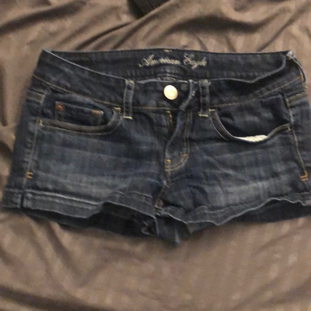 💕 2 for15💕American Eagle shorts!
